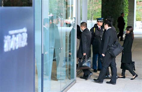 asia shimizu scandal|Japan's Shimizu admits to rigging maglev bids .